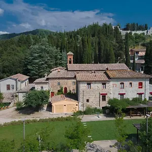 Bauernhof Ricasoli, Brolio Agriroom